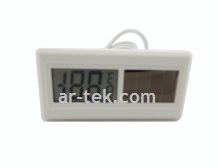 01 70 01 THERMOMETER MINI DIGITAL SUN ENERGY DST-50
